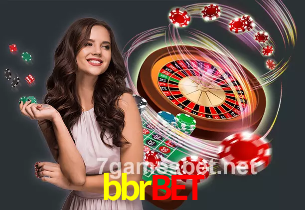 vivo no cassino bbrbet