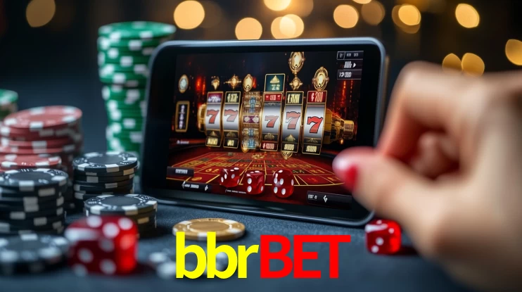 Roulette Table bbrbet
