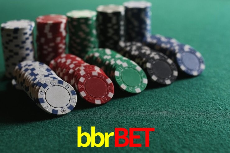Live Casino bbrbet