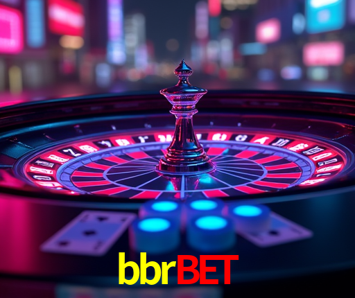 Desvendando o Mundo dos Jogos Virtuais na bbrbet