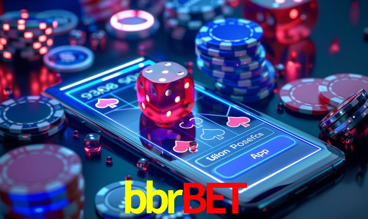 bbrbet - Análise de Mercados Esportivos