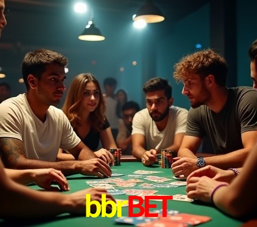 bbrbet Slot - 320+ Caça-Níqueis Premium