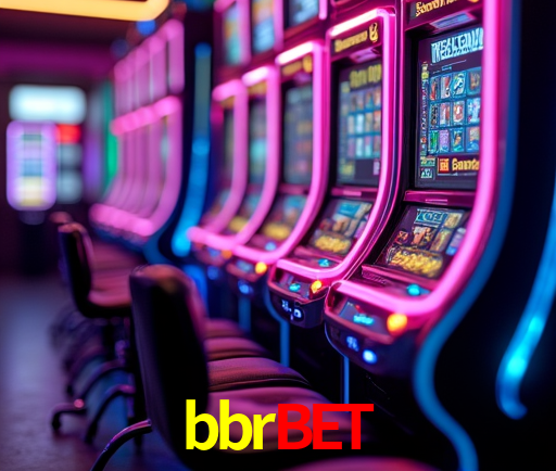 bbrbet São Paulo - Top Slots