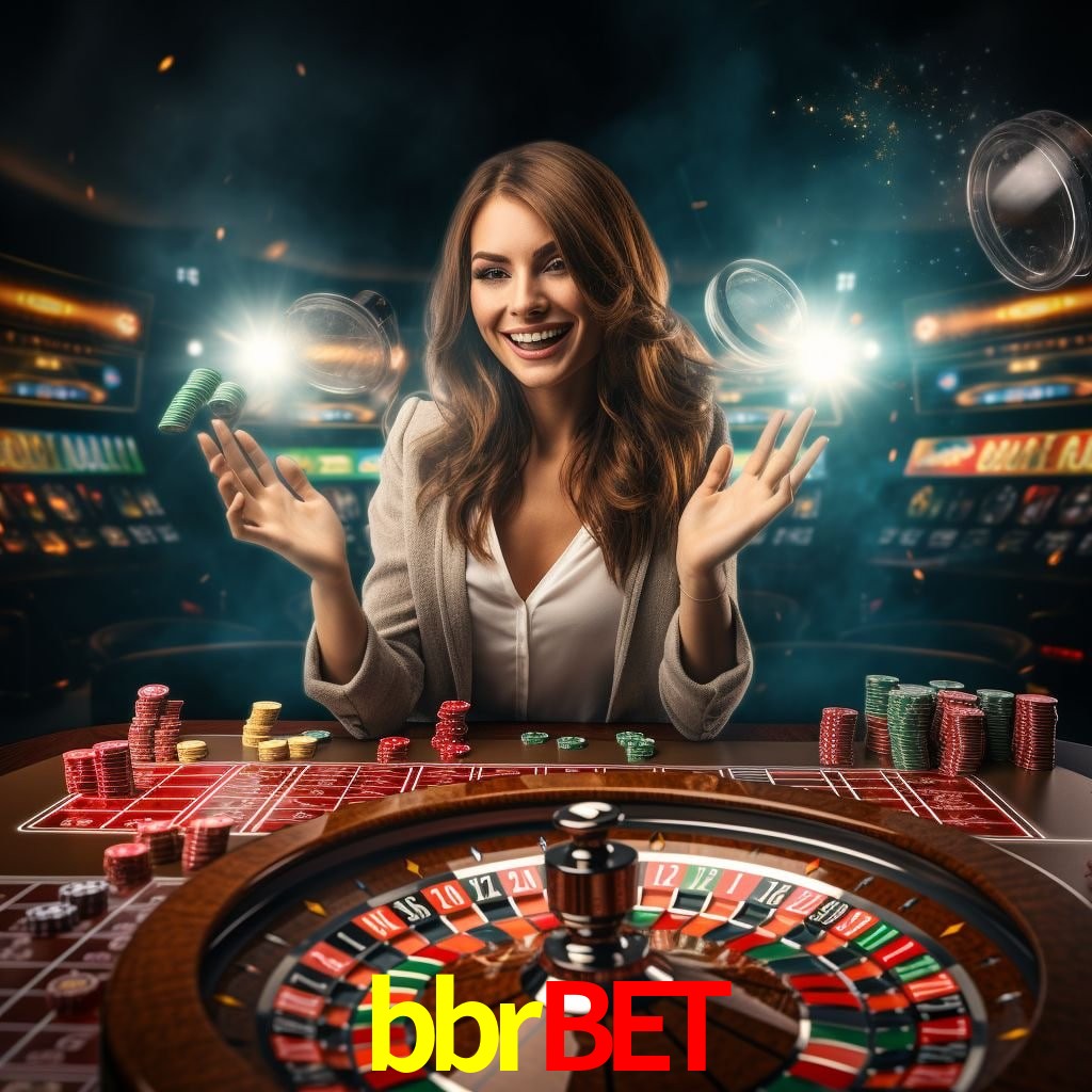 bbrbet App Interface