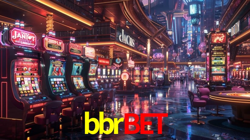 Account Benefits bbrbet