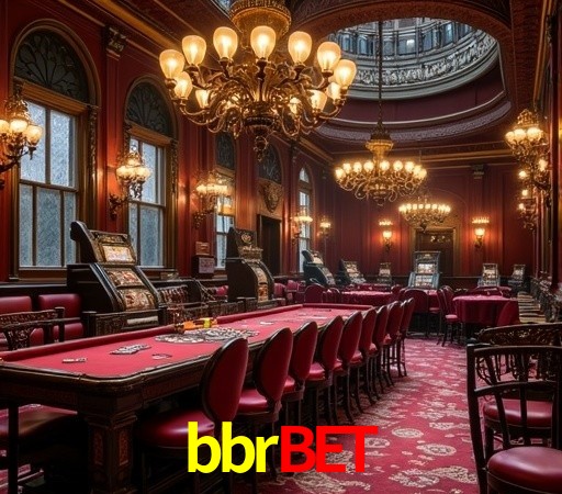 bbrbet Rio de Janeiro - Licenses