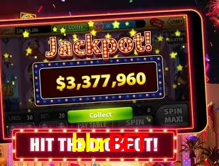 bbrbet São Paulo - Live Tables