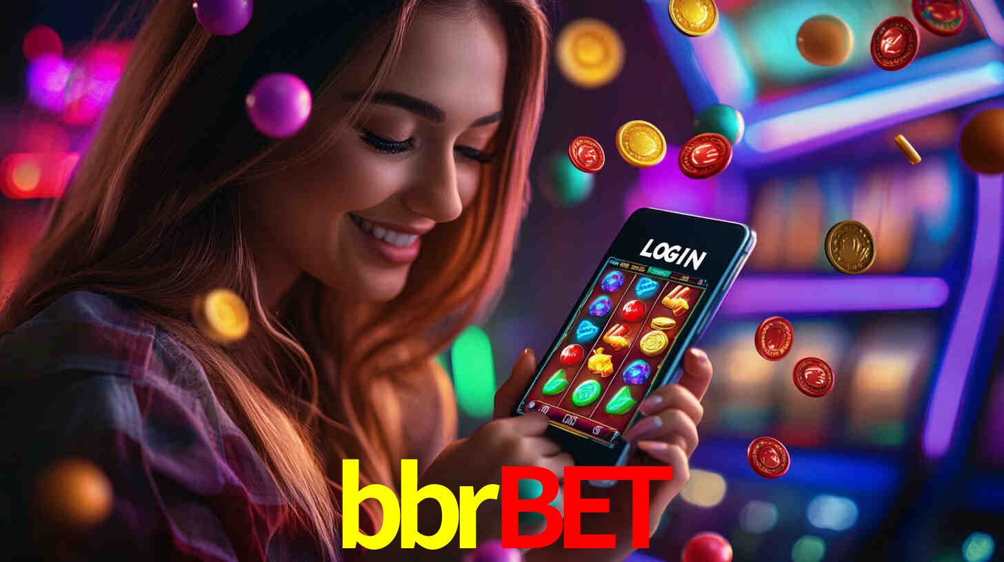 Experimente o Login Seguro Premium no bbrbet