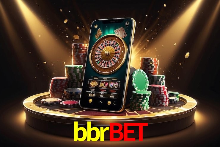 bbrbet - Aplicativo Móvel