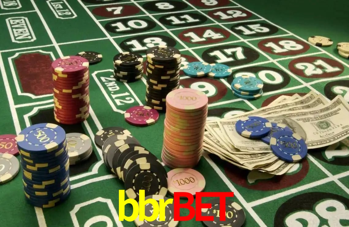 Slot Games bbrbet