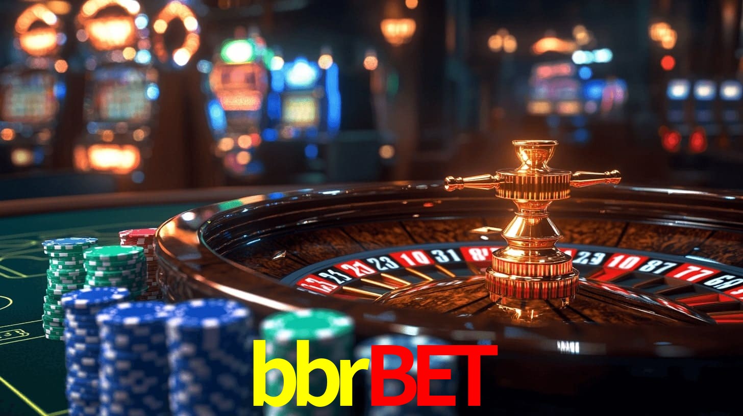 bbrbet: Jogos de Caça-Níqueis-Altas Recompensas, Roleta-Velocidade, Blackjack-Desafios Máximos