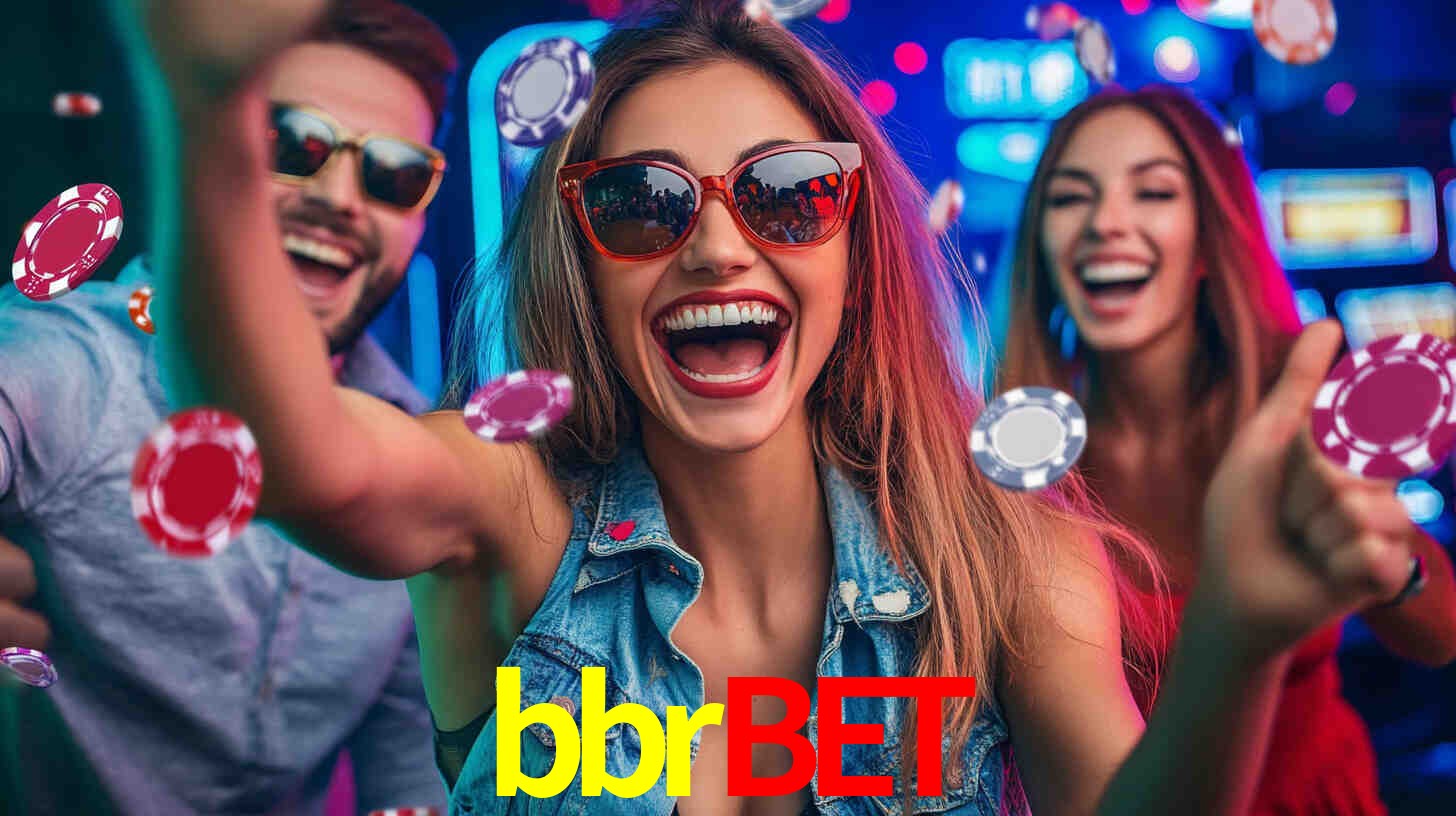 Explorando a Categoria de Eventos em Apostas na bbrbet